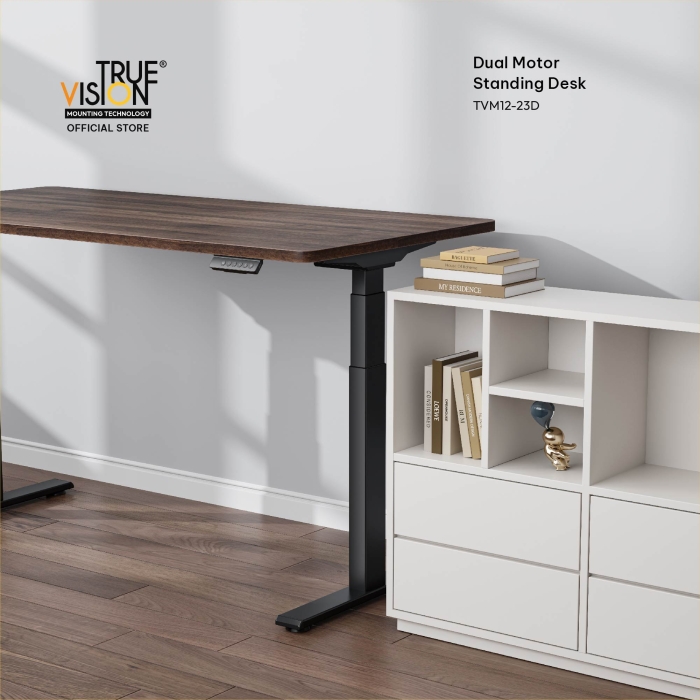 Dual Motor Standing Desk - Image 7